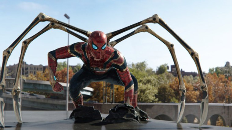 Spider-Man : No Way Home ne sera pas le dernier film de l&rsquo;Homme-Araignée avec Marvel