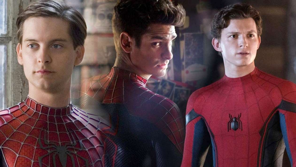 Quiz : réponds à ces questions, on te dira quel Spider-Man sommeille en toi