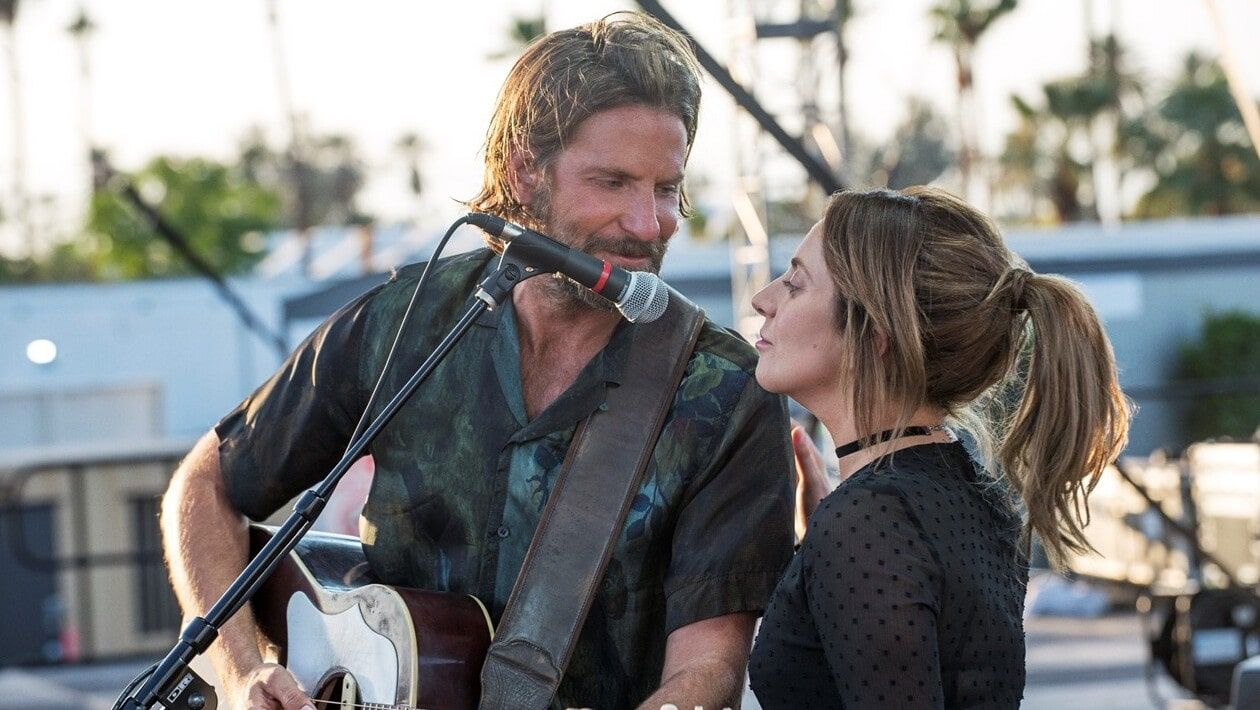 A Star Is Born Réponds à Ces Questions On Te Dira Si Tes Plus Jack Ou Ally 