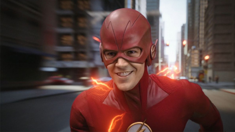 The Flash : le quiz le plus facile du monde sur la série