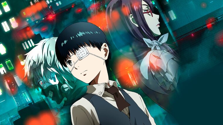 Quiz Tokyo Ghoul : te souviens-tu des noms des personnages ?