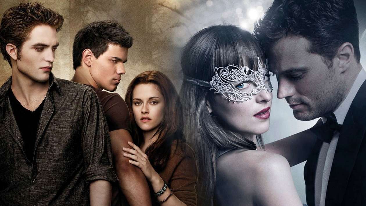 Quiz : ce plan appartient-il à Twilight ou 50 Nuances de Grey ?