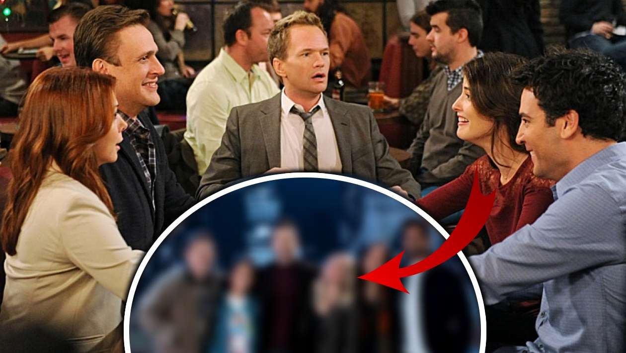 How I Met Your Father : le spin-off se dévoile dans une première image