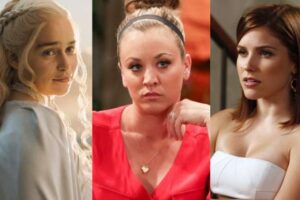 Ces actrices de séries qui ont révélé avoir été trop sexualisées