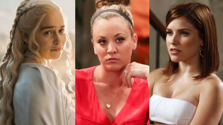 Ces actrices de séries qui ont révélé avoir été trop sexualisées