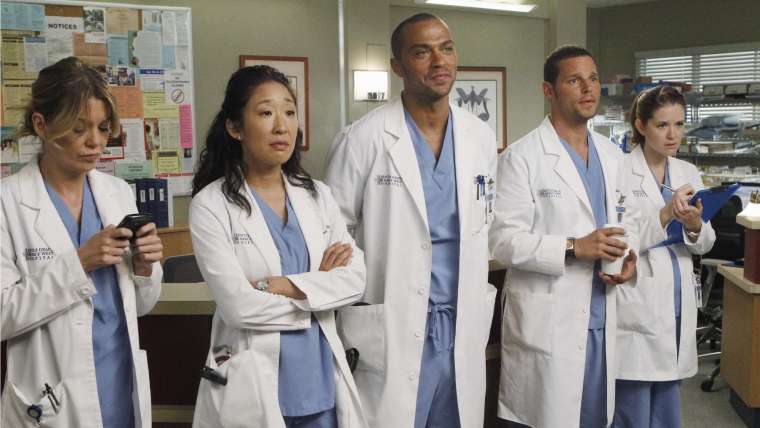 Grey&rsquo;s Anatomy : impossible d’avoir 10/10 à ce quiz de culture générale sur la série