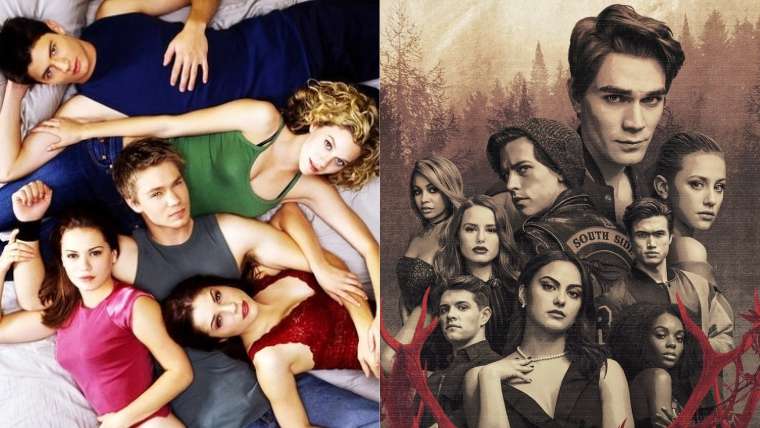 Quiz : cette intrigue vient-elle des Frères Scott ou de Riverdale ?