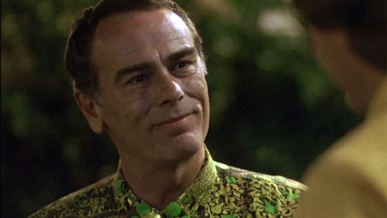 Code Quantum : l’acteur Dean Stockwell (Al) est décédé