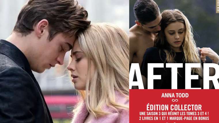 After 3 : top 5 des meilleurs moments entre Hardin et Tessa