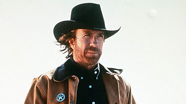 Walker Texas Ranger : 10 anecdotes à connaître sur la série culte