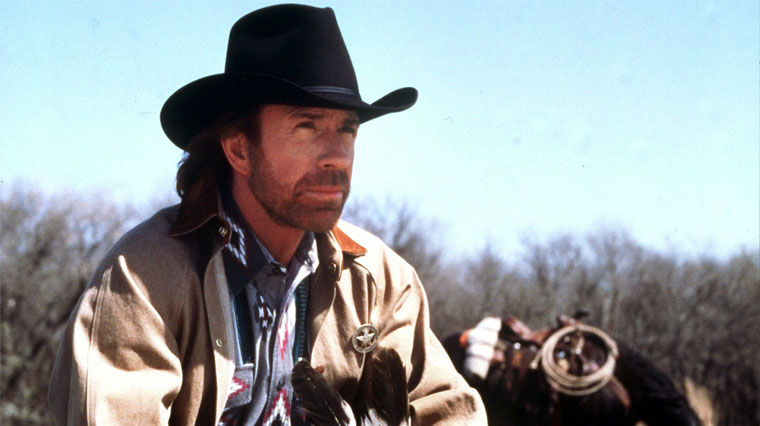 Walker Texas Ranger : pourquoi la série a bien failli ne jamais voir le jour