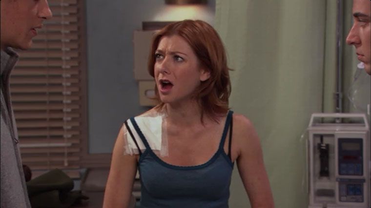 alyson-hannigan-how-i-met-your-mother séries