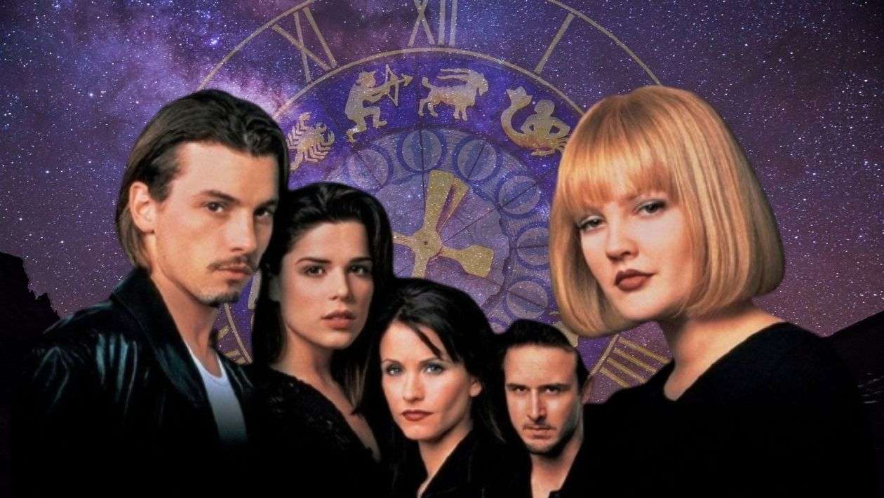 Scream : ton signe astrologique te dira quel personnage du premier film tu es