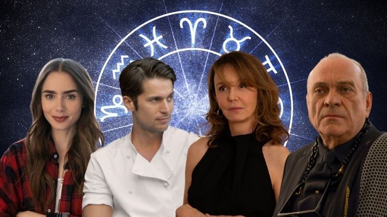 Quiz : balance ton signe astro, on te dira quel personnage d&rsquo;Emily in Paris sommeille en toi