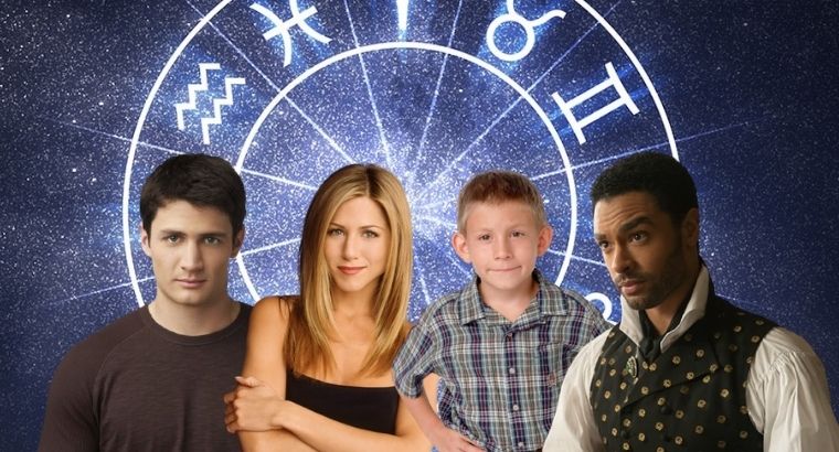 Quiz : balance ton signe astro, on te dira quelle série est l&rsquo;histoire de ta vie