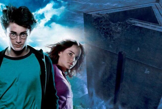 Harry Potter : ce quiz en immersion te dira si tu t&rsquo;échappes d&rsquo;Azkaban