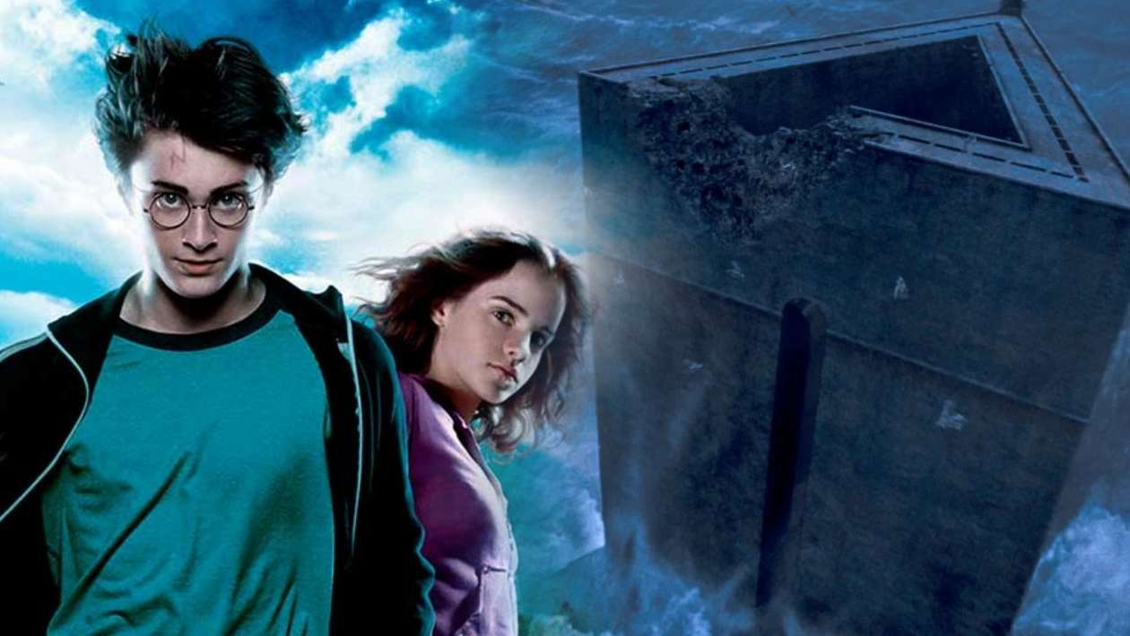 Harry Potter : ce quiz en immersion te dira si tu t&rsquo;échappes d&rsquo;Azkaban