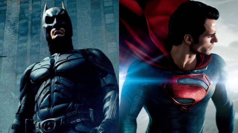 Quiz : tes préférences te diront si t&rsquo;es plutôt Batman ou Superman