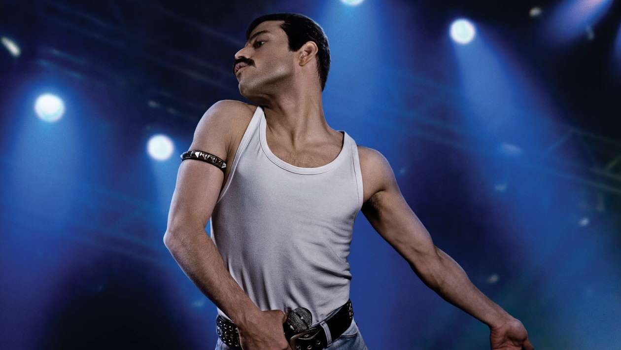 Bohemian Rhapsody : une suite du film est-elle prévue ?