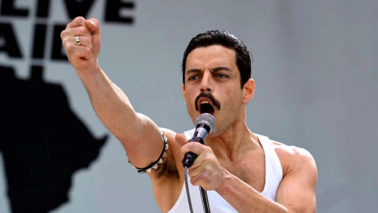 Bohemian Rhapsody : est-ce vraiment Rami Malek qui chante dans le film ?