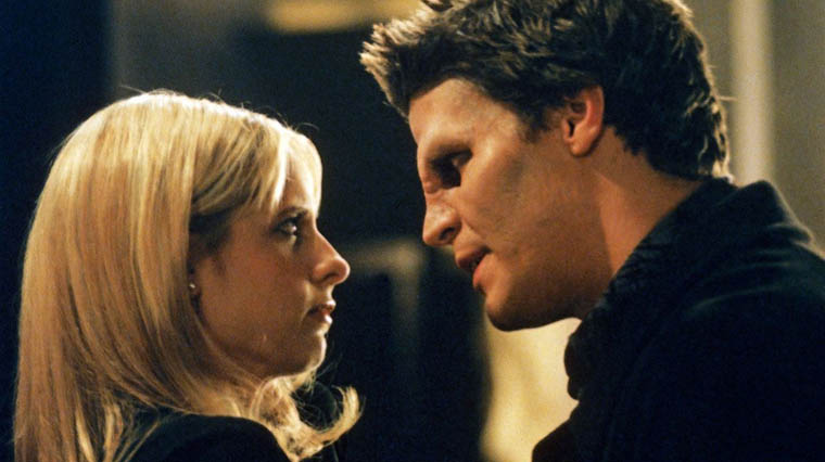 Buffy contre les vampires : 5 secrets à connaître sur le double épisode Innocence