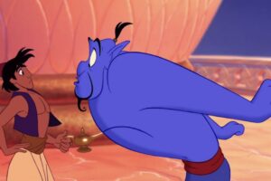 Aladdin : et si le classique Disney se passait dans le futur ? La folle théorie