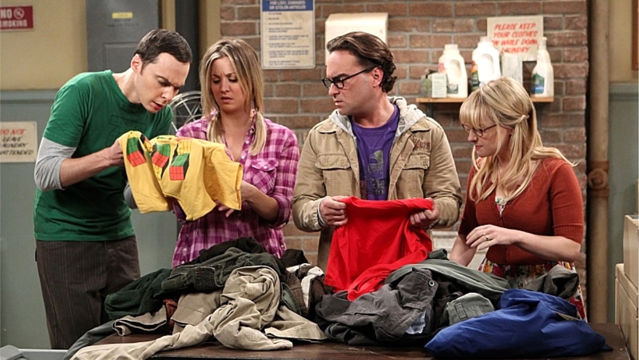 The Big Bang Theory : seul quelqu’un qui a vu 5 fois l’épisode de la chasse au trésor aura tout bon à ce quiz