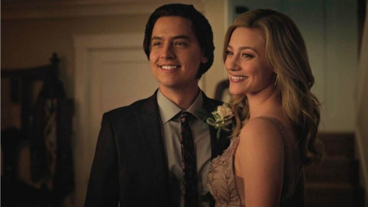 Riverdale : après Lili Reinhart, Cole Sprouse laisse entendre que la saison 7 sera la dernière