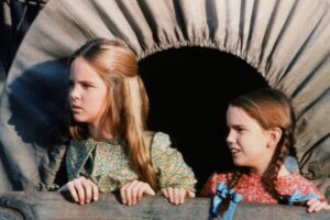 La Petite Maison dans la Prairie : Melissa Sue Anderson a-t-elle quitté la série à cause de tensions avec Melissa Gilbert ?