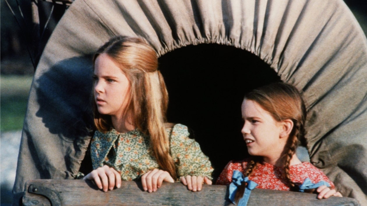 La Petite Maison dans la Prairie : Melissa Sue Anderson a-t-elle quitté la série à cause de tensions avec Melissa Gilbert ?