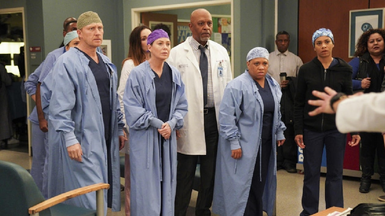 Grey’s Anatomy saison 18 : ce personnage majeur est-il mort dans l’épisode 8 ? (Spoilers)