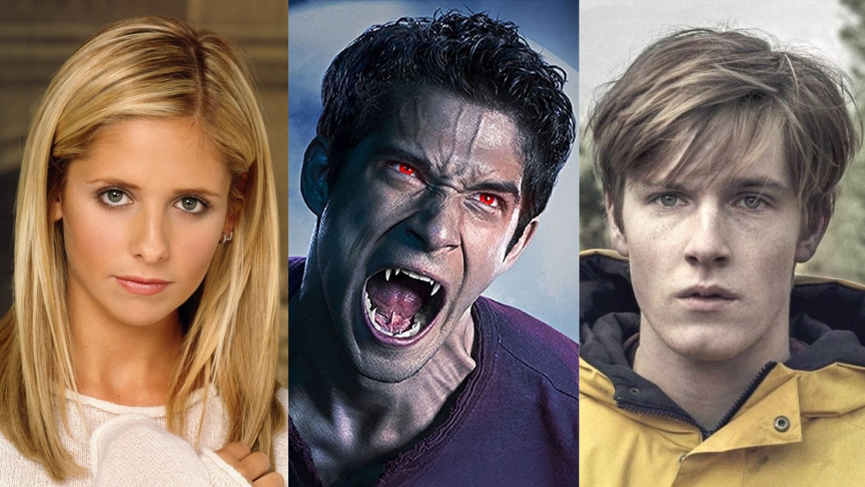 Teen Wolf te manque ? Voici 8 séries à regarder en attendant le film