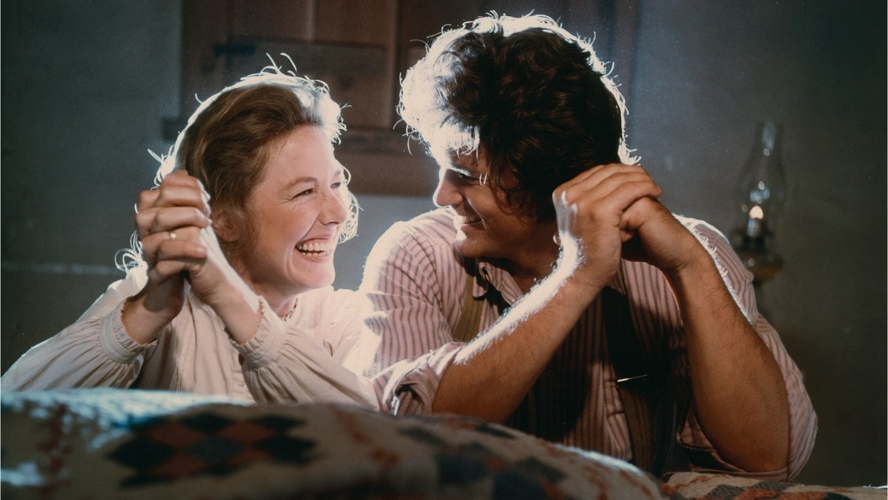 La Petite Maison dans la Prairie : Karen Grassle a fait la paix avec Michael Landon avant sa mort