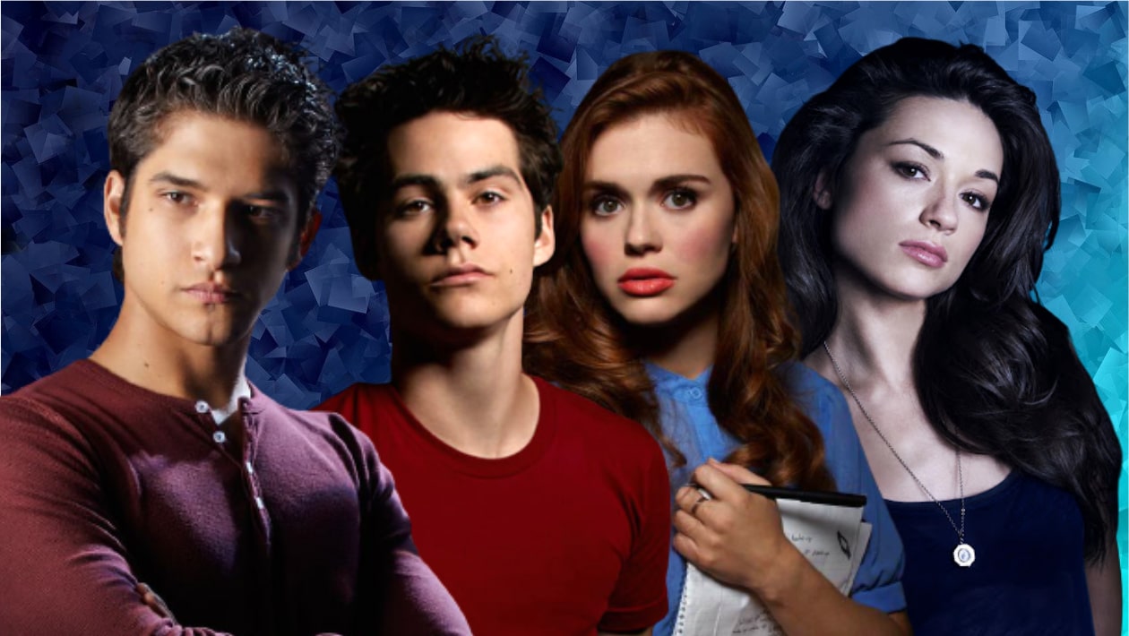 Quiz : seul un vrai fan de Teen Wolf saura retrouver le bon personnage grâce à son nom