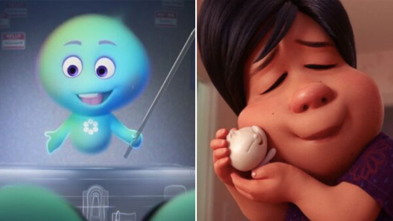 Ces courts métrages Pixar à regarder absolument sur Disney+