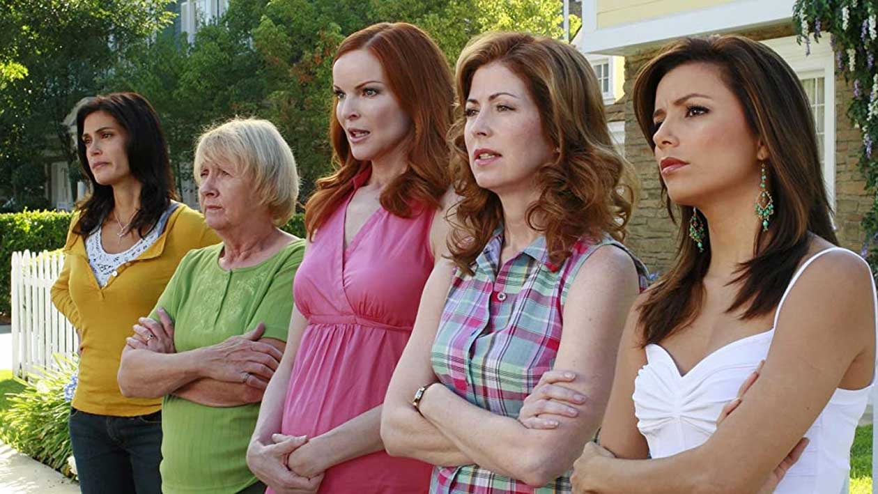 Desperate Housewives : 10 moments extrêmement gênants dans la série