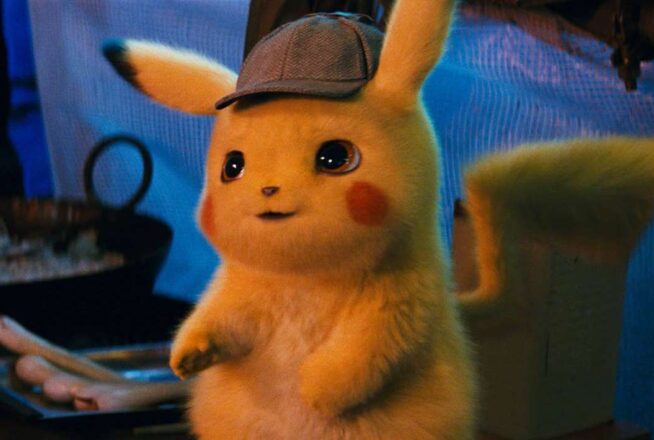 Pokémon Détective Pikachu : seul un vrai fan aura 10/10 à ce quiz