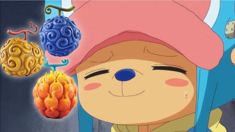 Quiz : seul un vrai fan de One Piece saura dire si ces fruits du démon appartiennent à ces persos ou pas