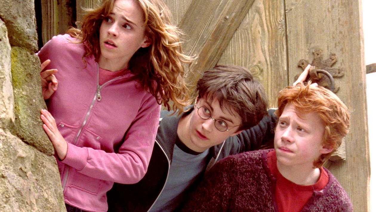 Harry Potter : seul quelqu’un qui a vu 10 fois Le Prisonnier d’Azkaban aura tout bon à ce quiz