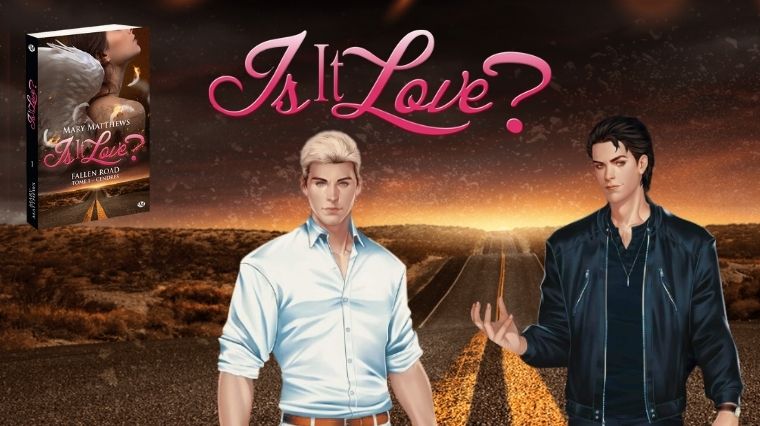 Is It Love ? : ce quiz en immersion te dira si tu es fait(e) pour Zac ou pour Caliel