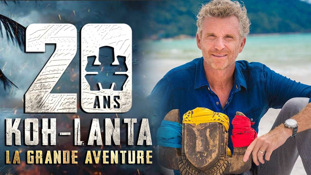 Koh-Lanta : TF1 prépare un prime spécial pour fêter les 20 ans, découvrez la date