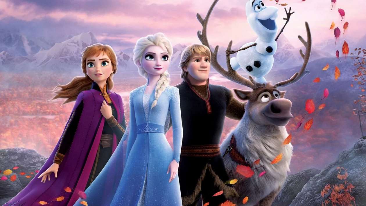 La Reine des Neiges 2 : seul un vrai fan aura 10/10 à ce quiz sur le film