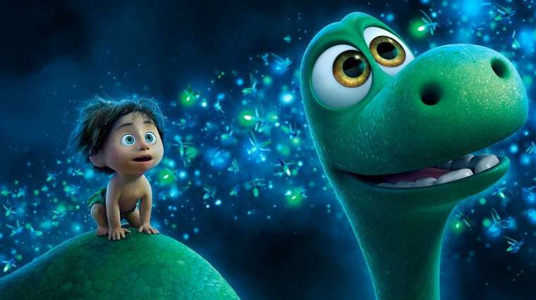 Le Voyage d&rsquo;Arlo : impossible d&rsquo;avoir 10/10 à ce quiz sur le film Pixar