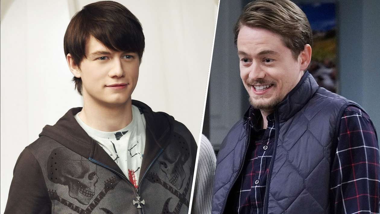 Ghost Whisperer : que devient Christoph Sanders, l&rsquo;interprète de Ned ?