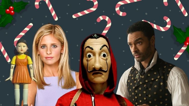 Quiz : seul un vrai fan de séries aura 10/10 à ces petits jeux spécial Noël