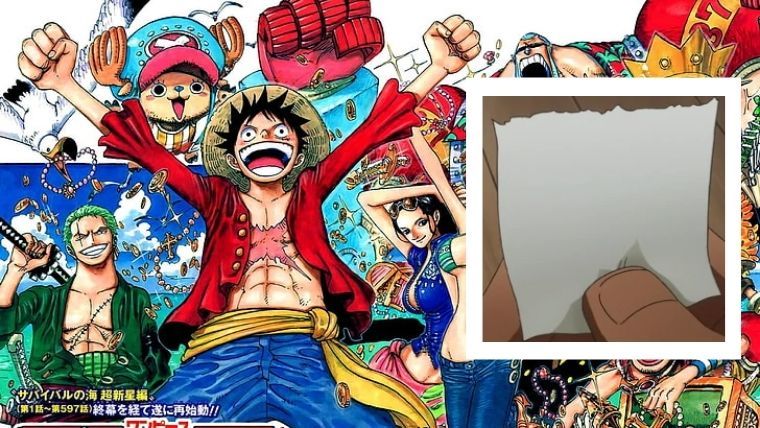 Quiz : seul un vrai fan de One Piece saura nommer tous ces objets