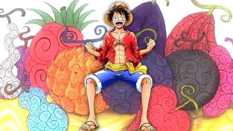 Quiz : seul un vrai fan de One Piece sera capable de citer les 12 utilisateurs de Logia en 3 minutes