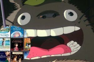 Quiz : à quel film du Studio Ghibli appartiennent ces persos ?