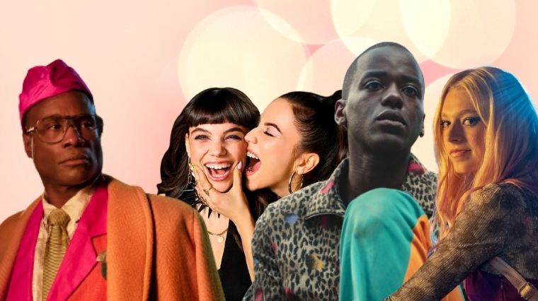 Elite, SKAM, Sex Education&#8230; Les 11 persos LGBTQ+ de séries qui ont marqué 2021