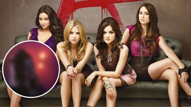 Pretty Little Liars : le reboot de la série se dévoile en images chez HBO Max